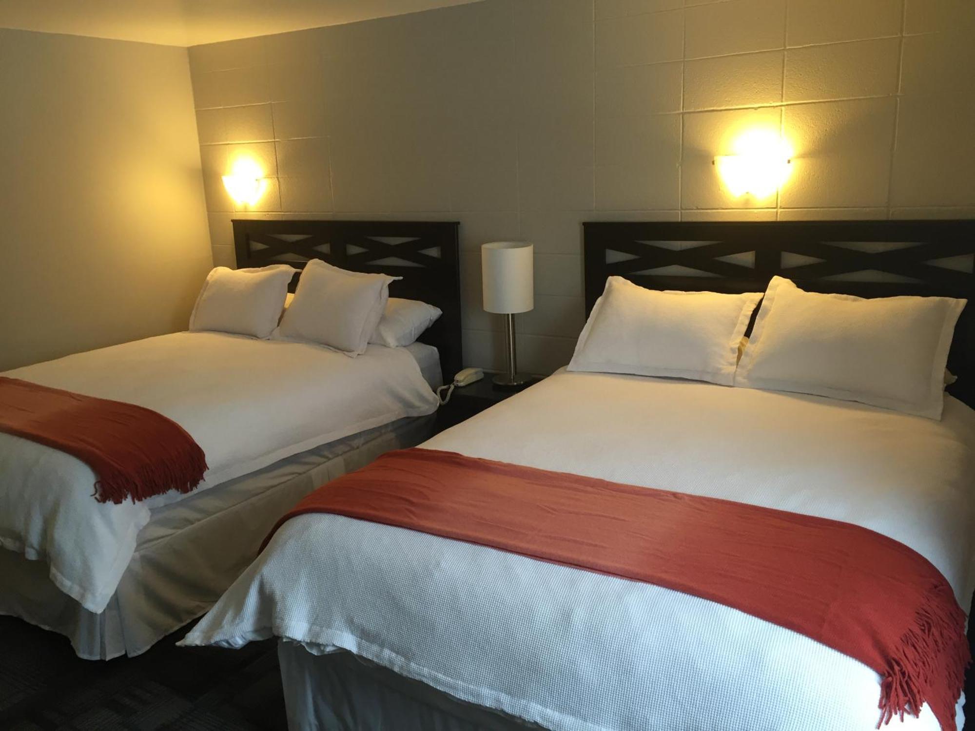 Grand Marshal Inn Hythe Номер фото