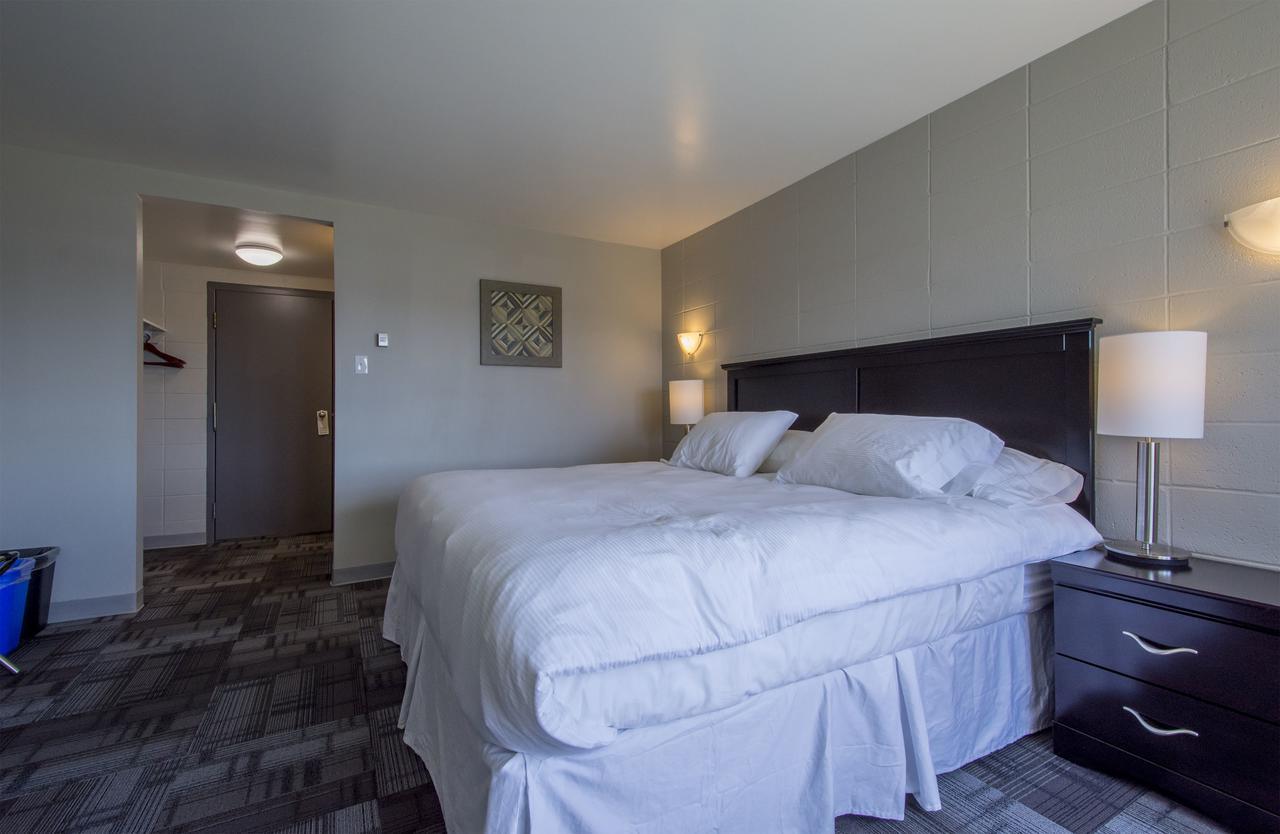 Grand Marshal Inn Hythe Экстерьер фото